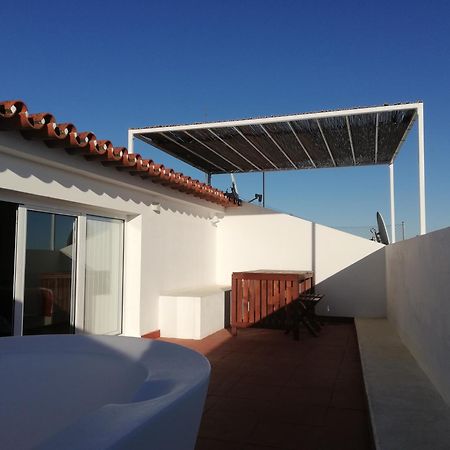 Evora Inn Esterno foto