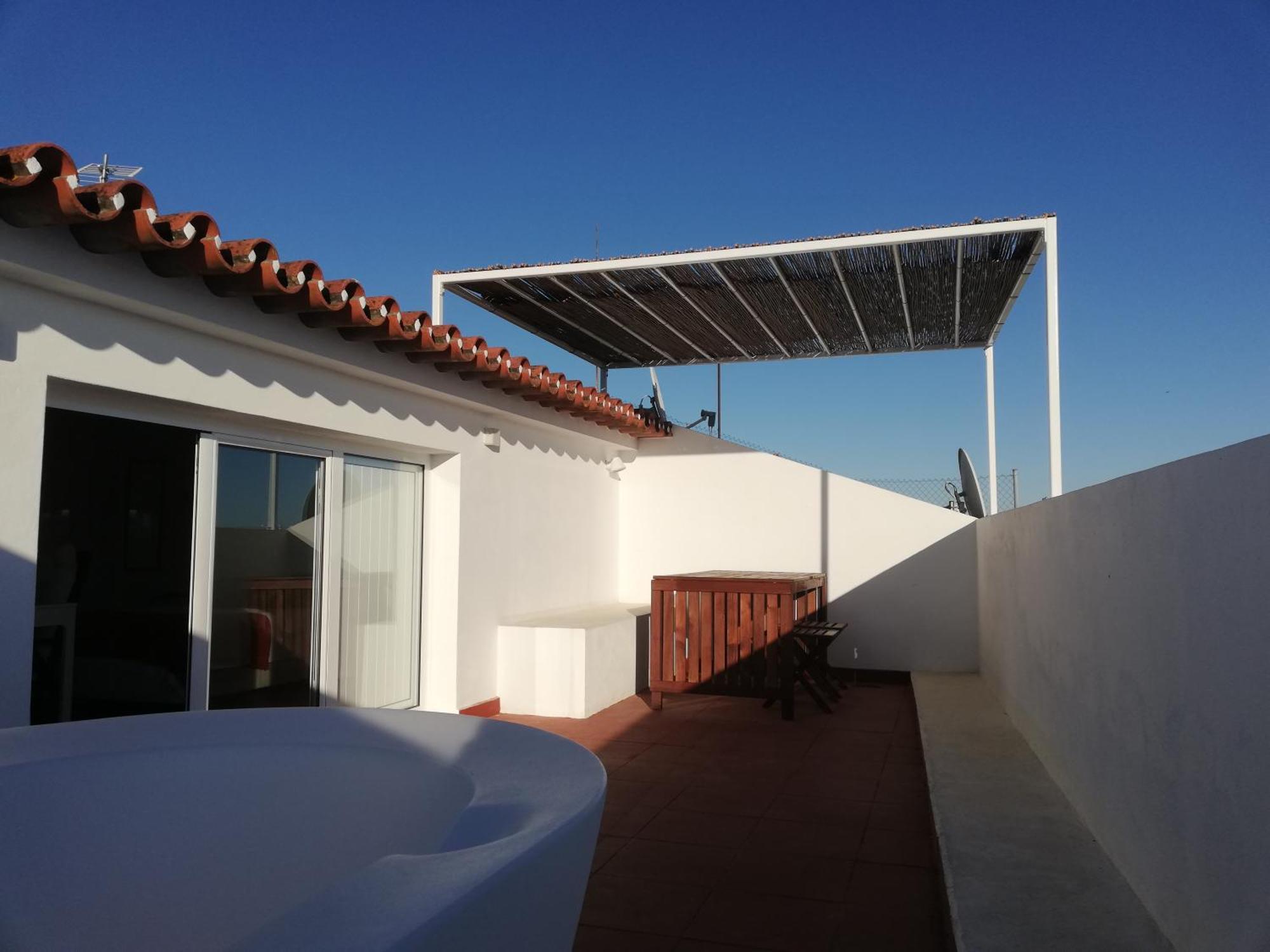 Evora Inn Esterno foto